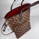 Louis Vuitton Neverfull Damier PM