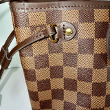 Louis Vuitton Neverfull Damier PM