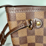 Louis Vuitton Neverfull Damier PM