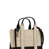 Marc Jacobs The Colorblock Small Tote Bag