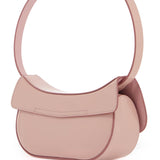 Marni Small Butterfly Hobo Shoulder Bag