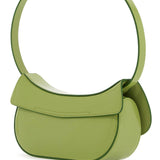 Marni Small Butterfly Hobo Shoulder Bag