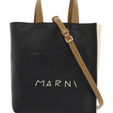 Marni Mini Museo Soft Tote Bag