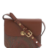 Etro Essential Large Crossbody Bag